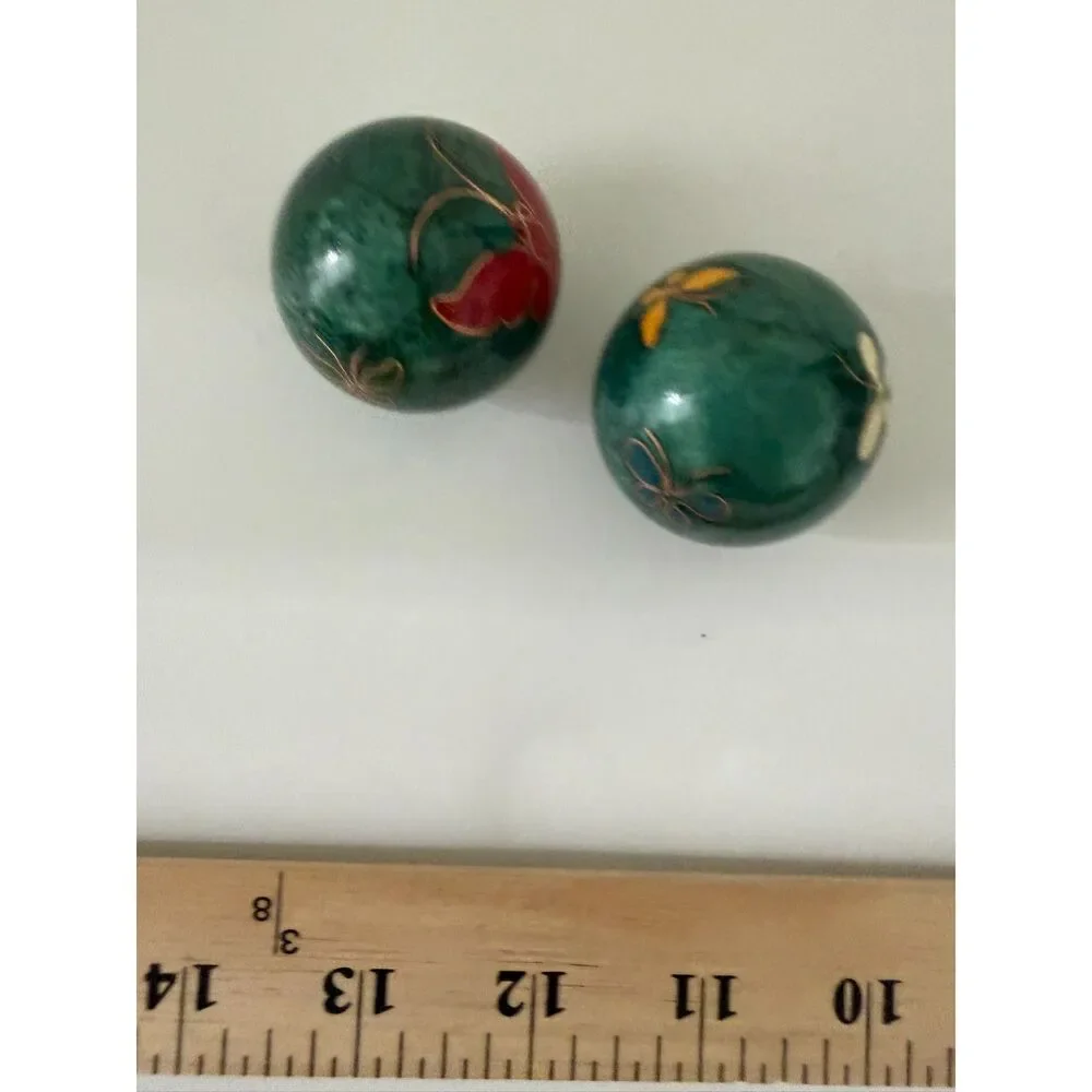 unknown pair vintage